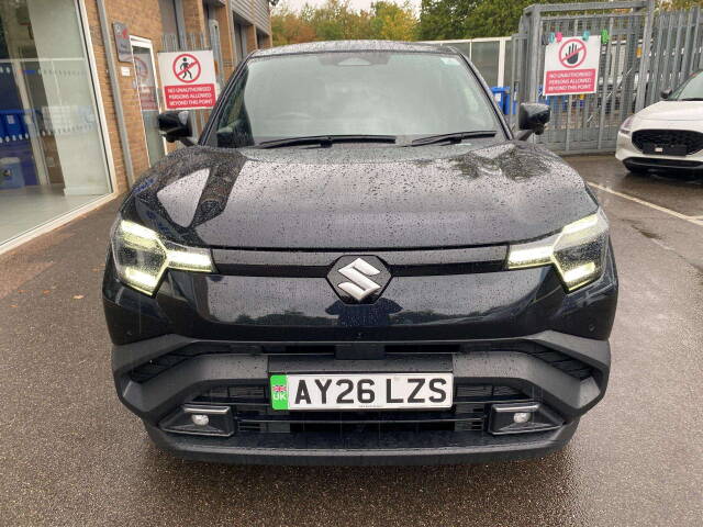 2026 Suzuki E-vitara 135kW Ultra ALLGRIP-e 61kWh 5dr Auto 3(2025)