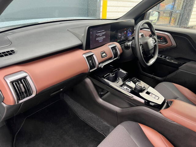 2026 Suzuki E-vitara 128kW Ultra 61kWh 5dr Auto