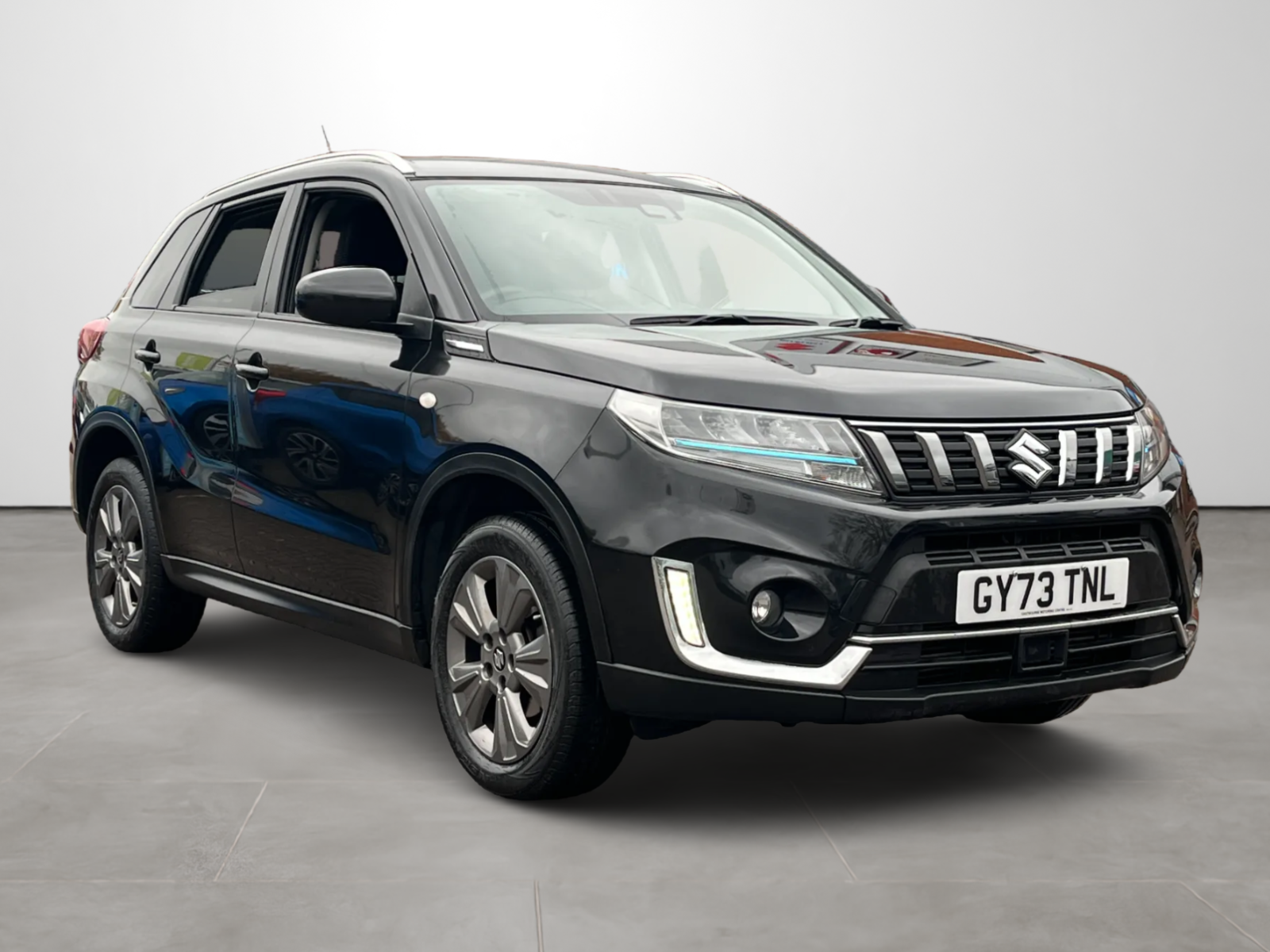 2023 Suzuki Vitara