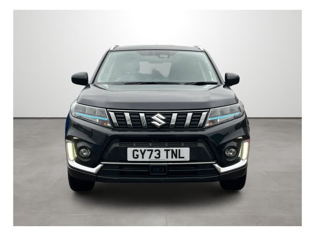 2023 Suzuki Vitara 1.4 Boosterjet 48V Hybrid SZ-T 5dr