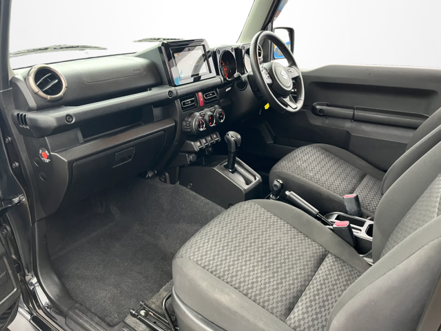2020 Suzuki Jimny 1.5 SZ5 ALLGRIP Auto 3dr