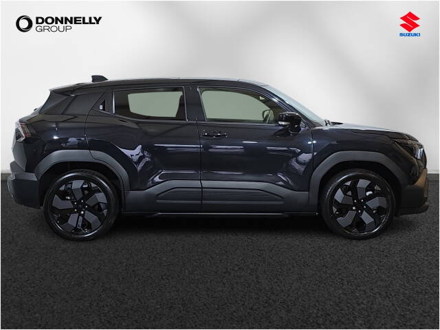 2025 Suzuki E-vitara 135kW Ultra ALLGRIP-e 61kWh 5dr Auto