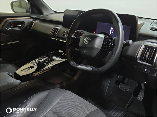 2025 Suzuki E-vitara 135kW Ultra ALLGRIP-e 61kWh 5dr Auto