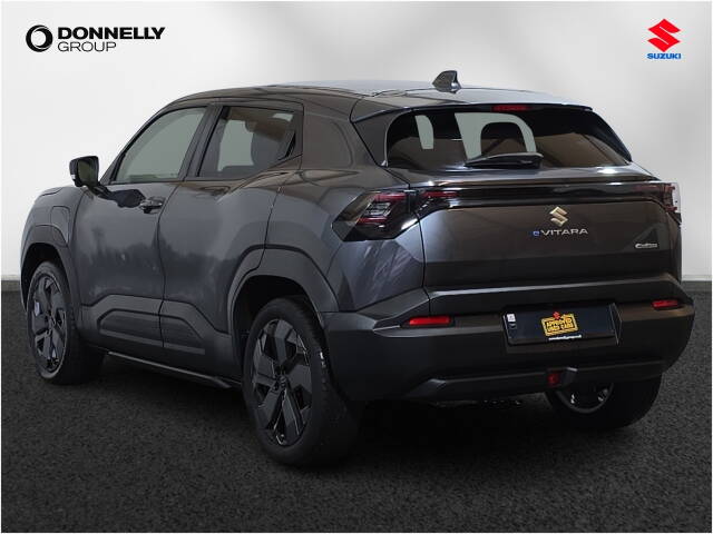 2025 Suzuki E-vitara 135kW Ultra ALLGRIP-e 61kWh 5dr Auto