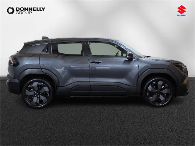 2025 Suzuki E-vitara 135kW Ultra ALLGRIP-e 61kWh 5dr Auto