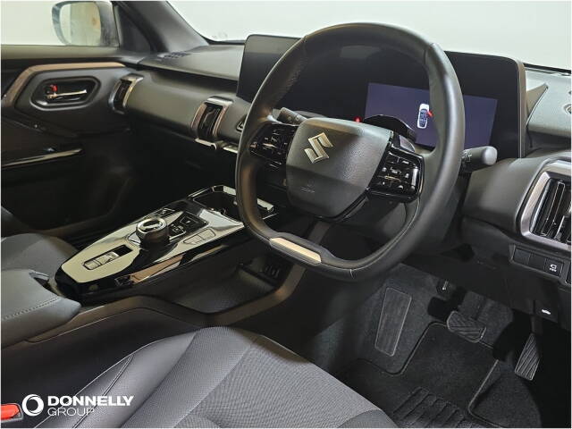 2025 Suzuki E-vitara 135kW Ultra ALLGRIP-e 61kWh 5dr Auto