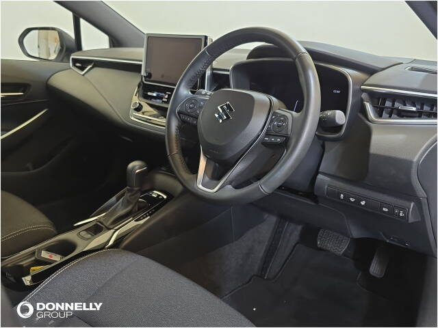 2025 Suzuki Swace 1.8 Hybrid Motion 5dr CVT