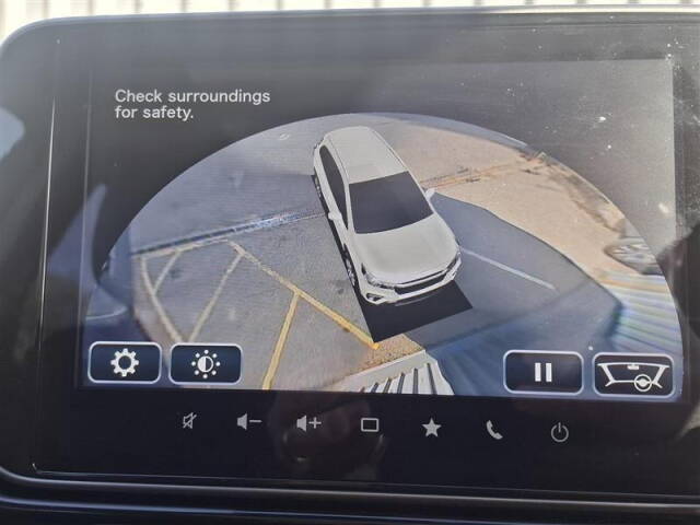 2023 Suzuki S-Cross 1.5 Hybrid Ultra ALLGRIP 5dr AGS