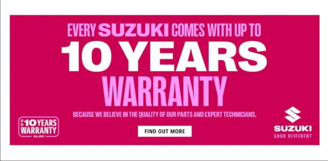 2023 Suzuki S-Cross 1.5 Hybrid Ultra ALLGRIP 5dr AGS