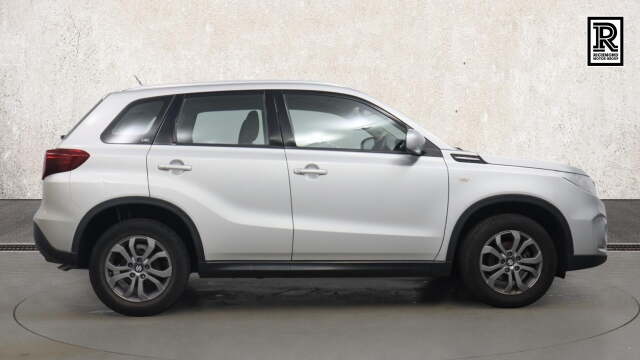 2019 Suzuki Vitara 1.0 Boosterjet SZ4 SUV 5dr Petrol Manual Euro 6 (s/s) (111 ps)