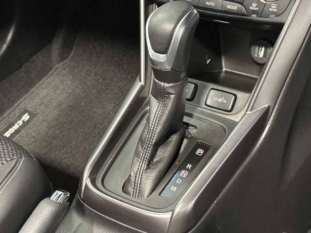 2025 Suzuki S-Cross 1.5h Ultra SUV 5dr Petrol Hybrid AGS Auto Euro 6 (s/s) (115 ps)