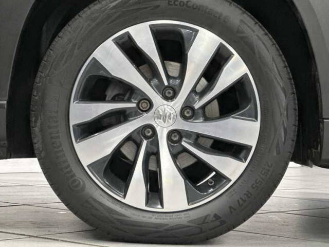 2023 Suzuki S-Cross 1.4 Boosterjet MHEV Ultra SUV 5dr Petrol Hybrid Manual ALLGRIP Euro 6 (s/s) (129 ps)