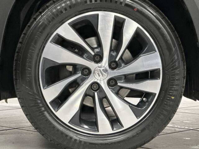 2023 Suzuki S-Cross 1.4 S-Cross Ultra Bjt Mhe