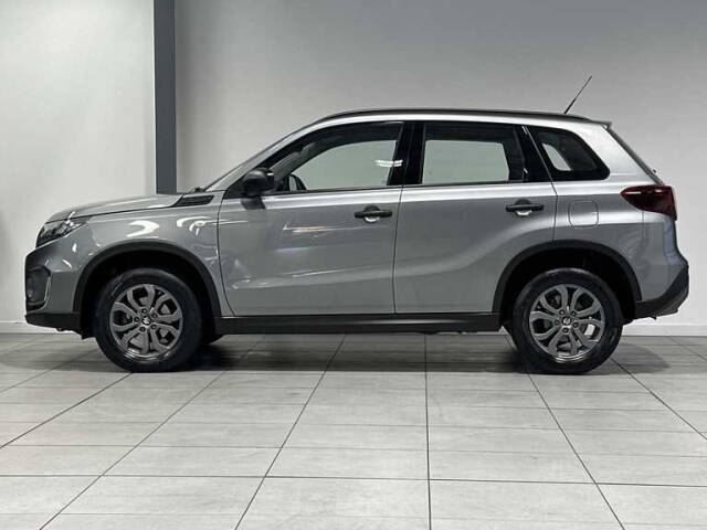 2024 Suzuki Vitara 1.4 Boosterjet MHEV Go SUV 5dr Petrol Hybrid Manual Euro 6 (s/s) (129 ps)