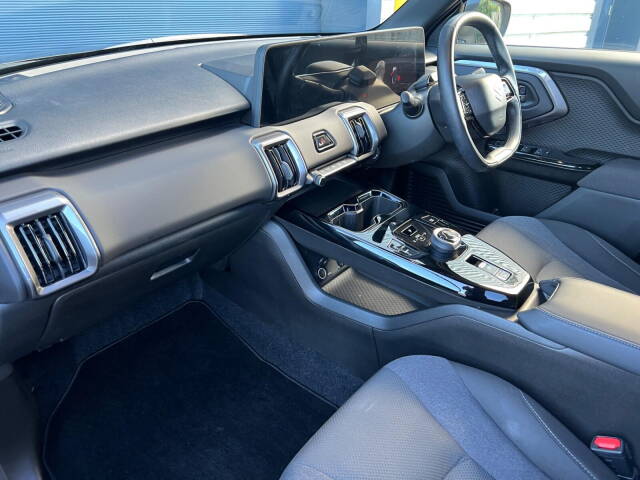 2026 Suzuki E-vitara 128kW Motion 61kWh 5dr Auto