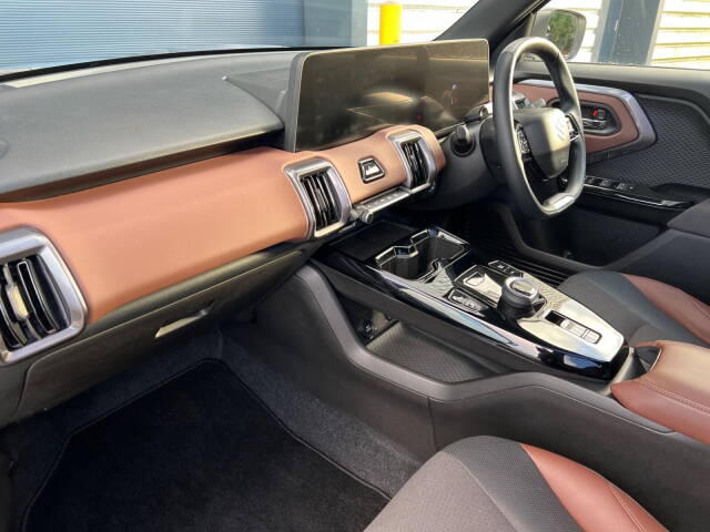 2026 Suzuki E-vitara 135kW Ultra ALLGRIP-e 61kWh 5dr Auto