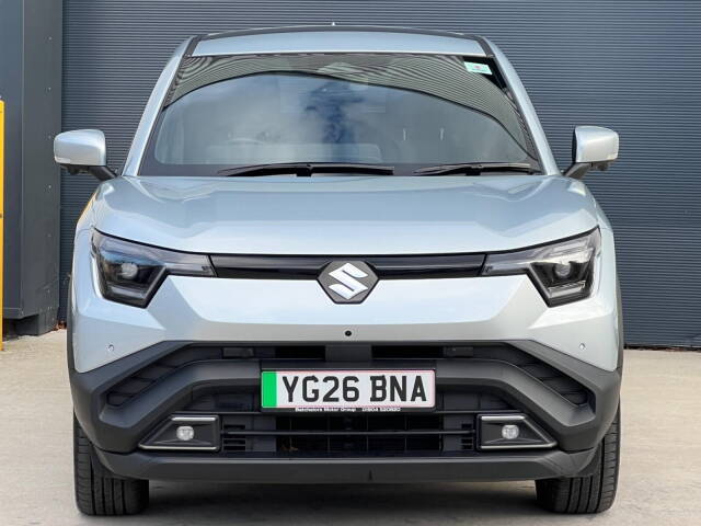 2026 Suzuki E-vitara 135kW Ultra ALLGRIP-e 61kWh 5dr Auto