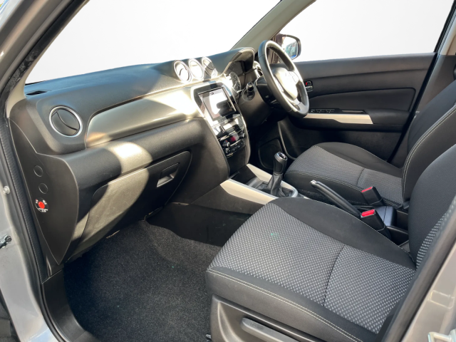 2018 Suzuki Vitara 1.6 SZ-T 5dr
