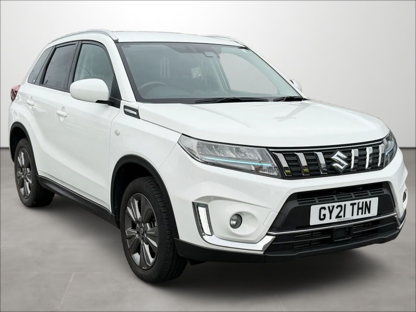 2021 Suzuki Vitara