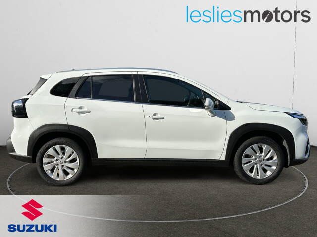 2023 Suzuki S-Cross 1.5 Hybrid Motion 5dr AGS