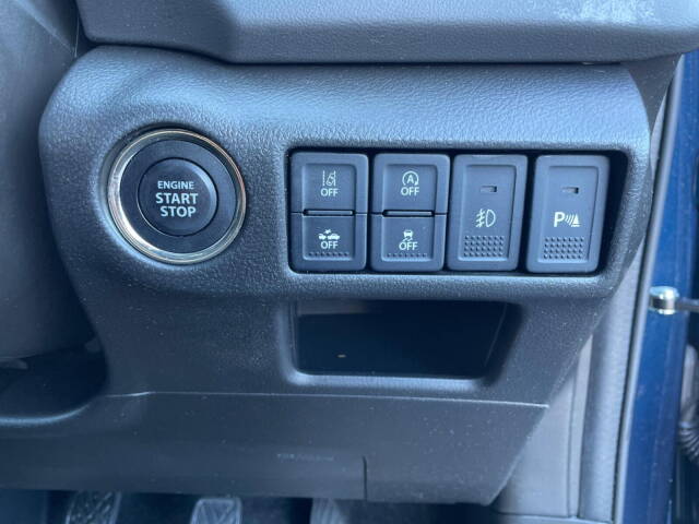 2023 Suzuki S-Cross 1.4 Boosterjet 48V Hybrid Ultra ALLGRIP 5dr
