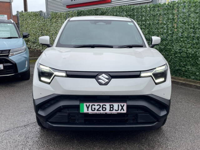 2026 Suzuki E-vitara 128kW Motion 61kWh 5dr Auto