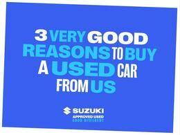 2024 Suzuki S-Cross 1.5 Hybrid Motion 5dr AGS