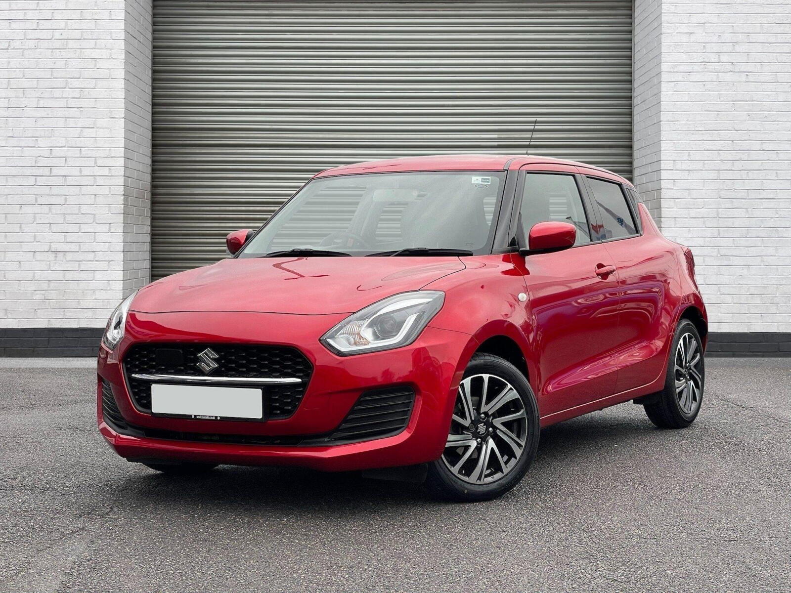 2023 Suzuki Swift