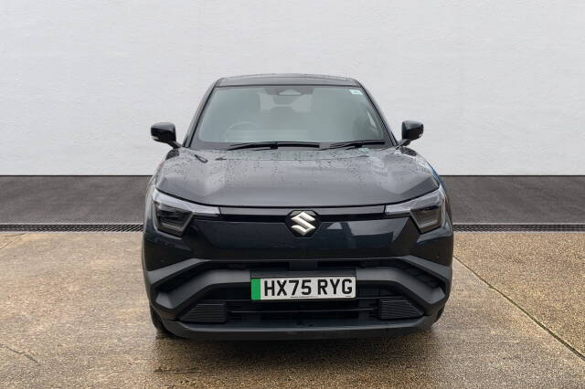 2025 Suzuki E-vitara 0.0 61kWh Motion SUV 5dr Electric Auto (174 ps)