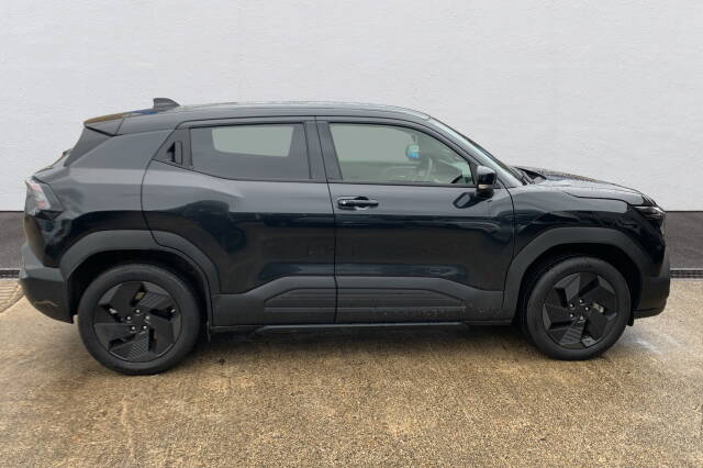 2025 Suzuki E-vitara 0.0 61kWh Motion SUV 5dr Electric Auto (174 ps)
