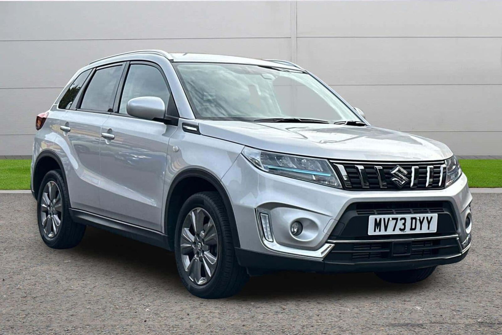 2023 Suzuki Vitara