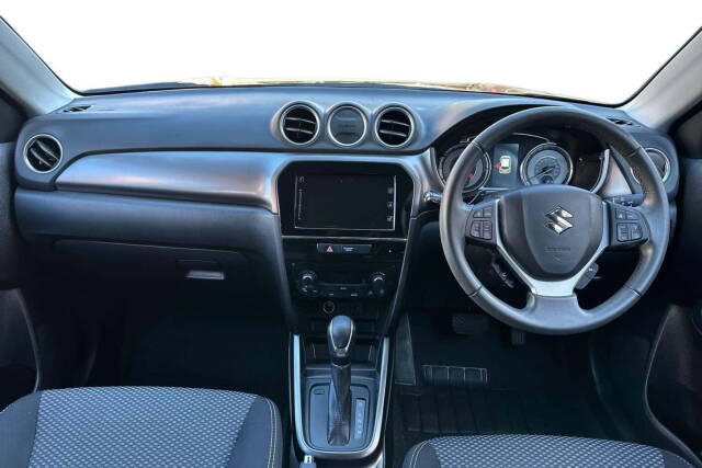 2023 Suzuki Vitara 1.5 SZ-T SUV 5dr Petrol Hybrid AGS Auto Euro 6 (s/s) (115 ps)