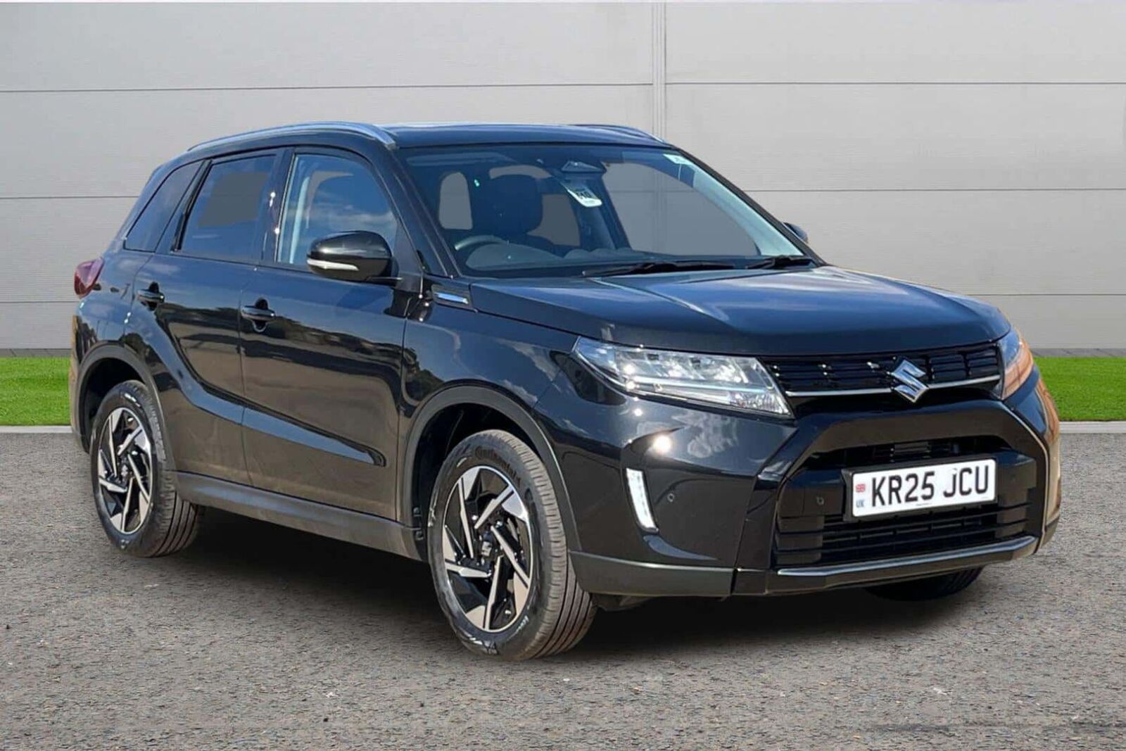 2025 Suzuki Vitara