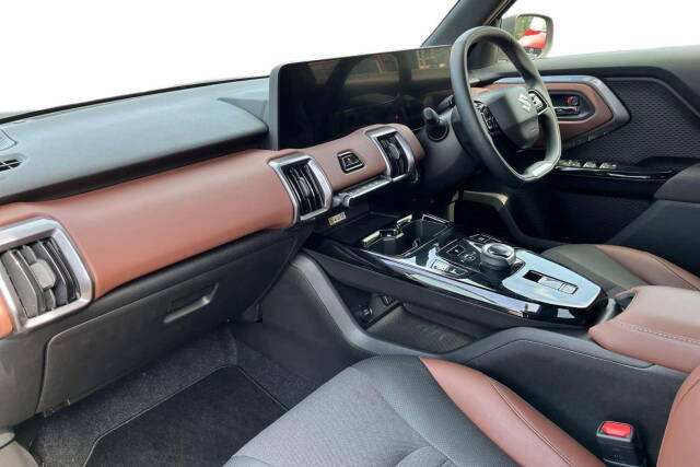 2025 Suzuki E-vitara 61kWh Ultra SUV 5dr Electric Auto (174 ps)