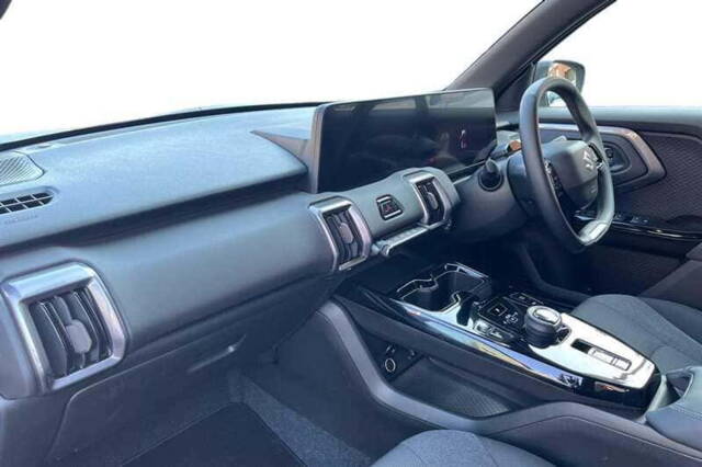 2025 Suzuki E-vitara 61kWh Motion SUV 5dr Electric Auto ALLGRIP (183 ps)