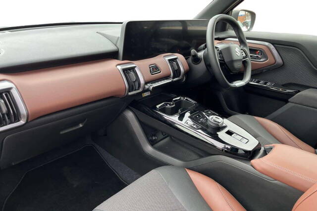 2025 Suzuki E-vitara 61kWh Ultra SUV 5dr Electric Auto (174 ps)