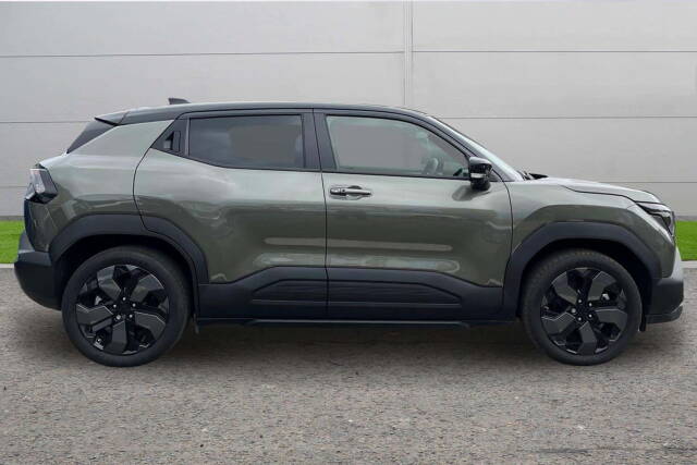 2025 Suzuki E-vitara 61kWh Ultra SUV 5dr Electric Auto (174 ps)