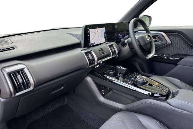 2026 Suzuki E-vitara 0.0 61kWh Ultra SUV 5dr Electric Auto (174 ps)