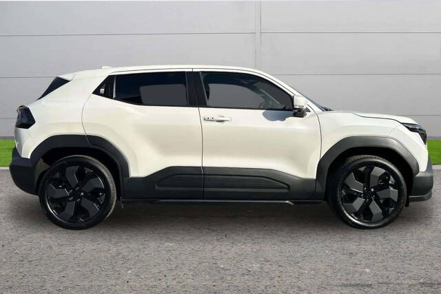 2026 Suzuki E-vitara 0.0 61kWh Ultra SUV 5dr Electric Auto (174 ps)