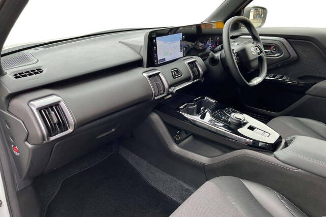 2026 Suzuki E-vitara 61kWh Ultra SUV 5dr Electric Auto (174 ps)
