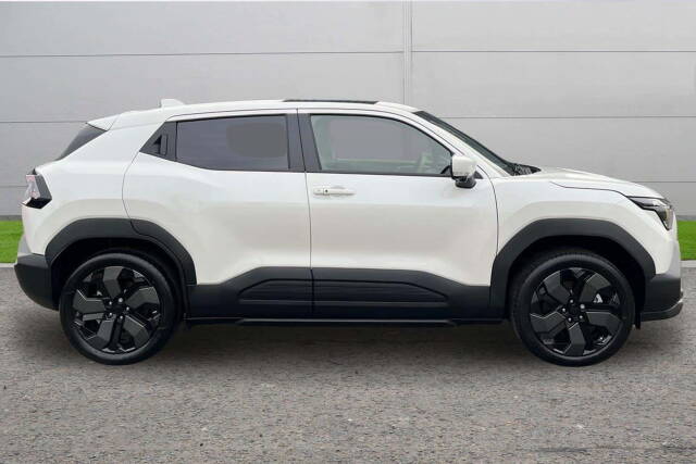 2026 Suzuki E-vitara 61kWh Ultra SUV 5dr Electric Auto (174 ps)