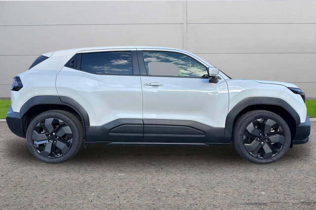 2026 Suzuki E-vitara 61kWh Ultra SUV 5dr Electric Auto ALLGRIP (183 ps)