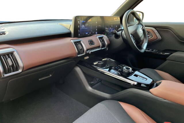 2026 Suzuki E-vitara 61kWh Ultra SUV 5dr Electric Auto (174 ps)