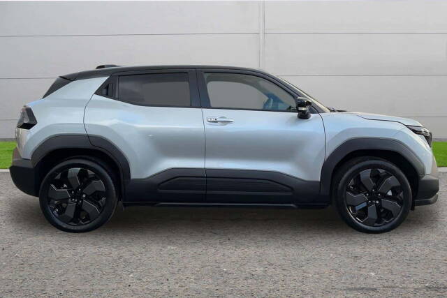 2026 Suzuki E-vitara 61kWh Ultra SUV 5dr Electric Auto (174 ps)