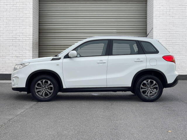 2016 Suzuki Vitara 1.6 SZ4 5dr