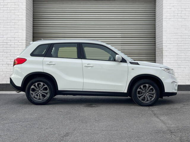 2016 Suzuki Vitara 1.6 SZ4 5dr