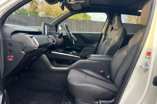 2026 Suzuki E-vitara 0.0 128kW Ultra 61kWh 5dr Auto
