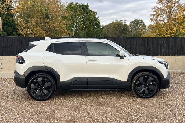 2026 Suzuki E-vitara 0.0 128kW Ultra 61kWh 5dr Auto