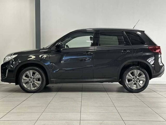 2019 Suzuki Vitara 1.4 Boosterjet SZ-T SUV 5dr Petrol Manual Euro 6 (s/s) (140 ps)