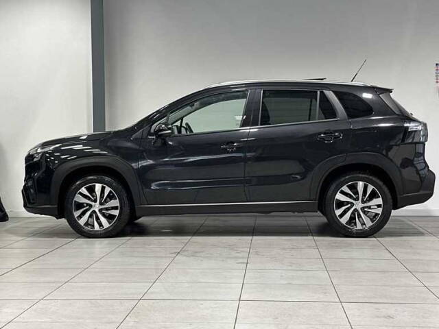 2023 Suzuki S-Cross 1.4 S-Cross Ultra Bjt Mhe